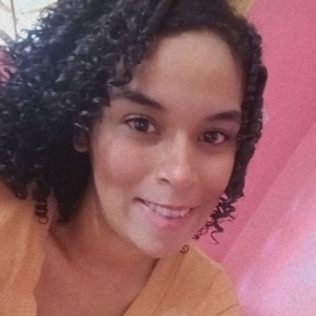 Bruna, Babá em Trindade