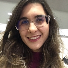 Marina, Babysitter in Sarandi