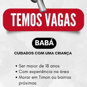 Andreza, Família em Timon