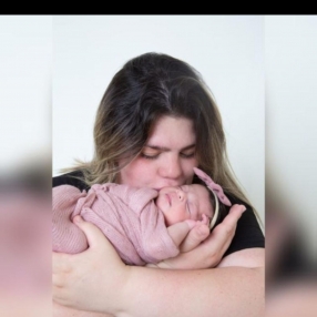 Rayane, Babysitter in Campinas