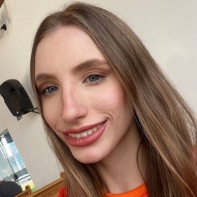 Caroline, Babá em Guaratinguetá