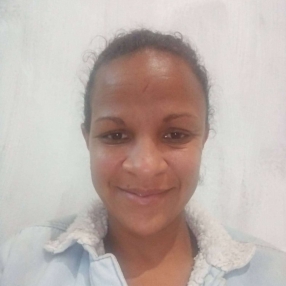 Suellen, Babá em São Sebastião do Paraíso