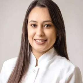 Camila, Família em Garibaldi