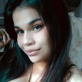 Brenda, Babá em Campos do Jordão
