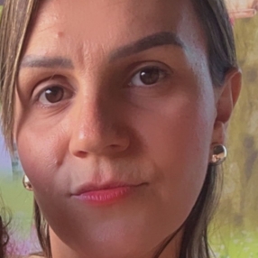 Dayane, Babá em Cosmópolis