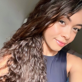 Iza, Babá em Castanhal