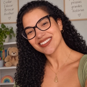 Bianca, Babysitter in São Paulo