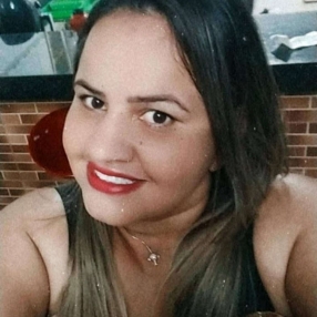 Shirley, Babá em Senador Canedo