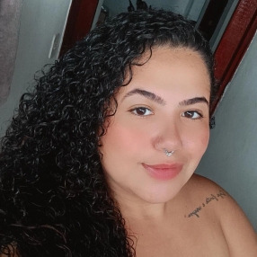 Mariana, Babysitter in Arraial do Cabo
