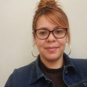 Ariane, Babysitter in Taubaté