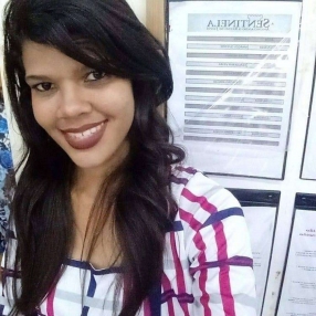 Débora, Babá em Itapissuma