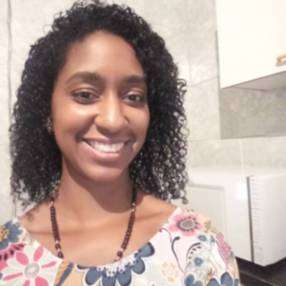 Monalisa Camargo, Babá em Imaruí