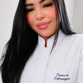 Iara, Babá em Vespasiano