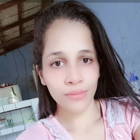 Loyslene da, Babá em Boa Vista
