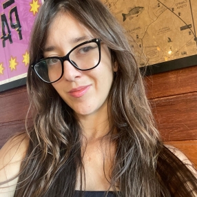 Bianca, Babá em Garopaba
