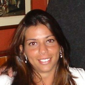 Angela, Family in Jaguariúna