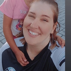 Andreia, Babysitter in Poá