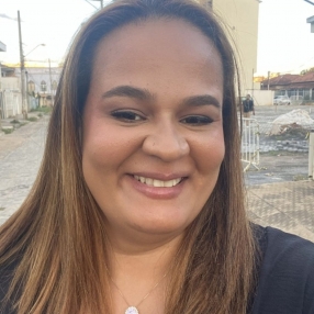 JESSICA, Babá em Barra do Piraí