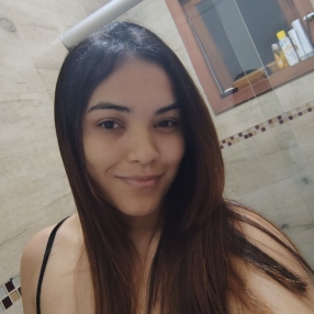 SAMARA, Babá em São Francisco de Paula