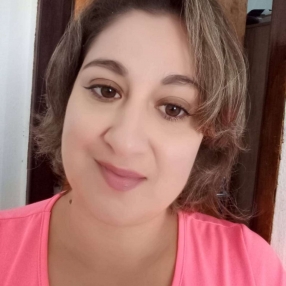 Viviane, Babá em Itapetininga