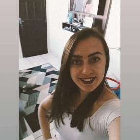 Juliana, Família em Araranguá