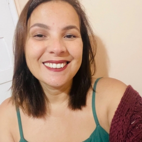 Carolina, Família em Divinópolis