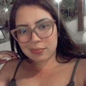 Jessica, Babá em Nossa Senhora do Socorro