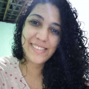 Raysa, Babá em Camaragibe