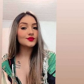 Nicolly, Babá em Biguaçu