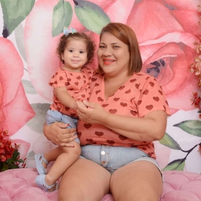 Danny, Família em Paulista