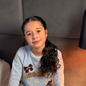 Maria Eduarda, Família em Sapiranga