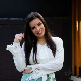 Tainara, Babá em São José dos Campos