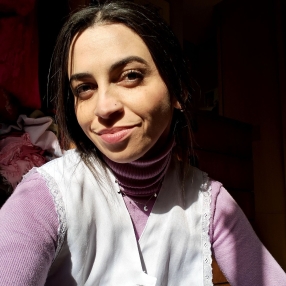 Rosane, Babysitter in Curitiba