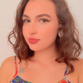 Nádia, Babá em Bagé