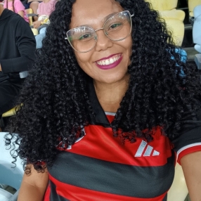 Evelin, Babá em Itaboraí