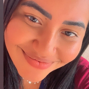 Roza, Babá em Águas Lindas de Goiás
