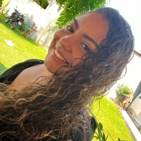 Chrislayne, Babá em Guapimirim