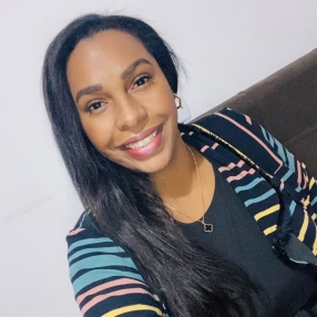 Tainá, Babysitter in Itaquaquecetuba