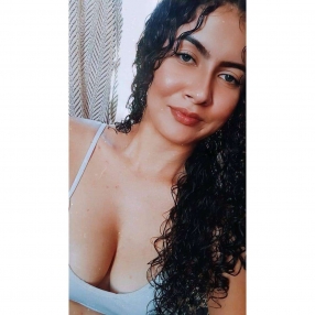 Meire, Babá em Itamaraju