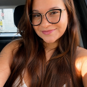 Rayane, Babá em São Paulo