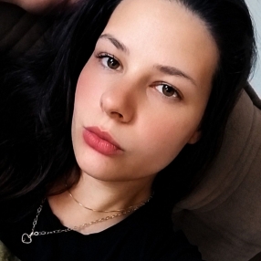 Vitória, Babá em Panambi