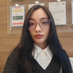 Karen, Babá em Paragominas