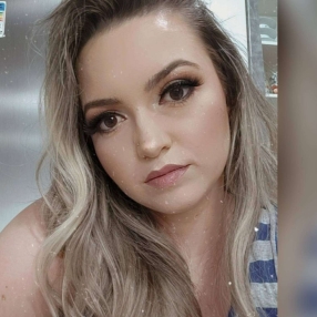 Samantha, Família em Charqueadas