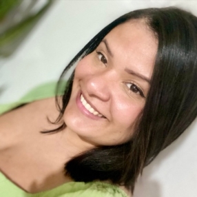 Karen, Babysitter in Maceió