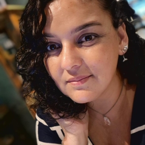 Vanessa, Babá em São Sebastião