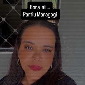 Vanessa, Babá em Cotia