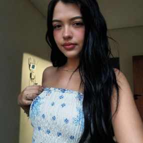 Rafaele, Babá em Parauapebas