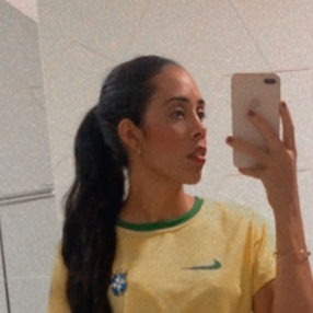 Floriza, Babá em Campina Grande