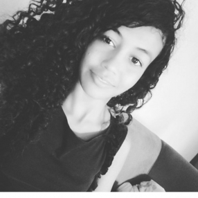 Núbia, Babá em Monte Carmelo