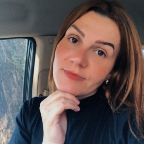Dayane, Babysitter in Cosmópolis